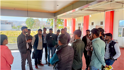 Site Visit